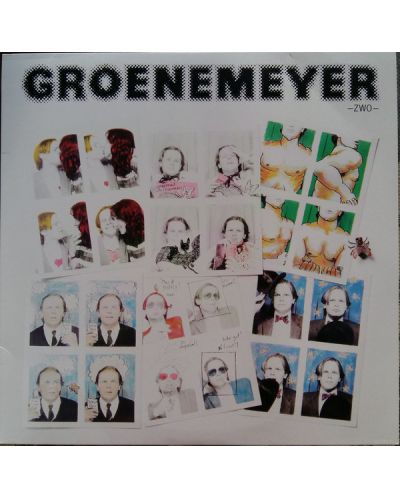 Herbert Grönemeyer - ZWO (Vinyl) - 1