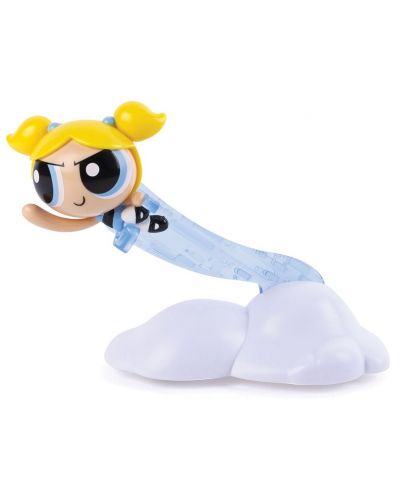 Кукла с ускорител лъч от Spin Master, Powerpuff Girls – Bubbles - 2