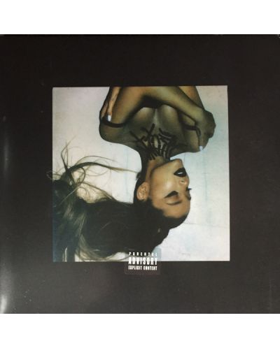 Ariana Grande - thank u, next (2 Vinyl) - 1