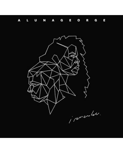AlunaGeorge - I Remember (Vinyl)