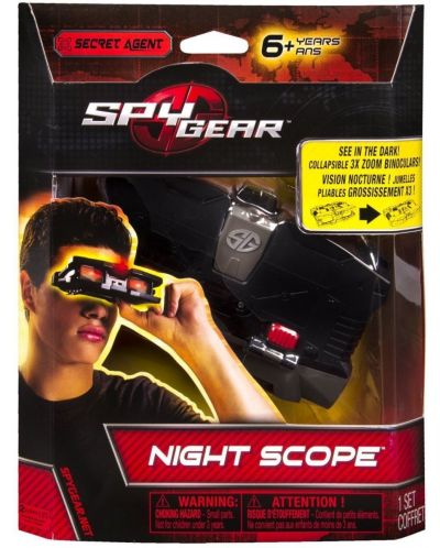 Spy Gear Бинокъл за нощно виждане - 1