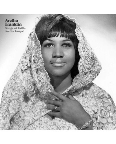 Aretha Franklin - Songs Of Faith: Aretha Gospel (Vinyl)