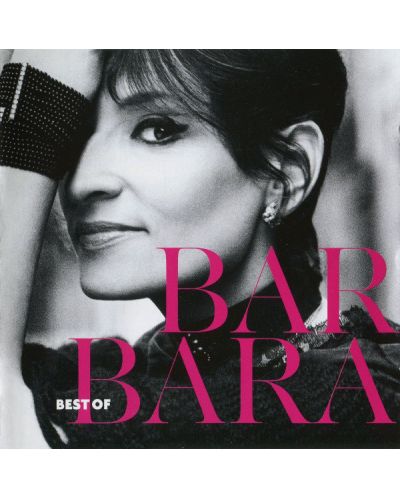 Barbara - Best Of 2012 (2 CD)