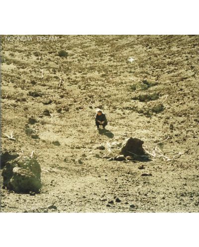 Ben Howard - Noonday Dream (CD)