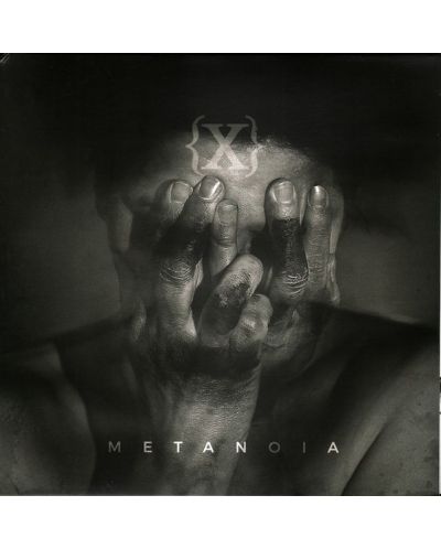 IAMX - Metanoia (Vinyl) - 1