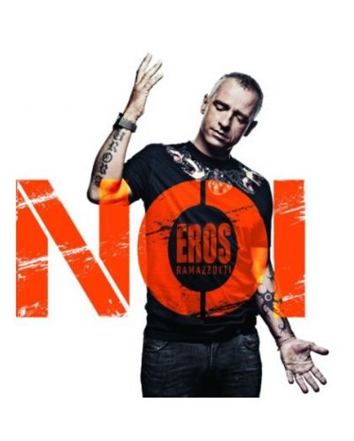 Eros Ramazzotti - Noi Due (CD + DVD)