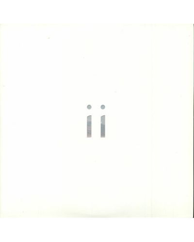 Aquilo - ii (CD)