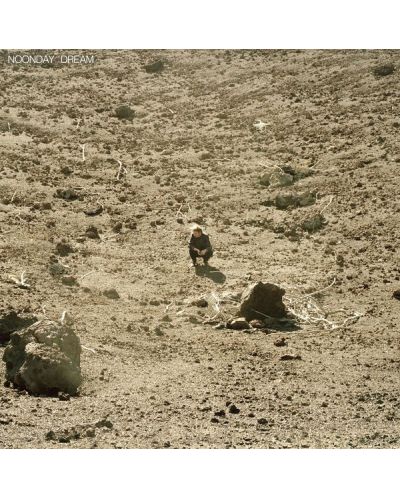 Ben Howard - Noonday Dream (2 Vinyl)