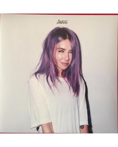 Alison Wonderland - Awake (Vinyl)