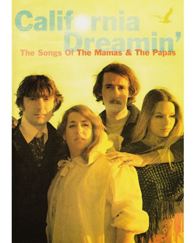 The Mamas &amp; The Papas - California Dreamin' (DVD)