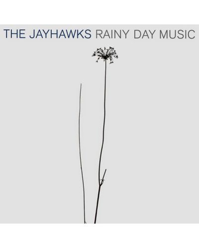 The Jayhawks - Rainy Day Music (CD)