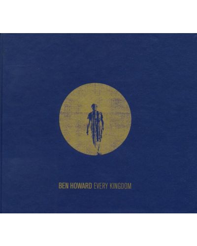 Ben Howard - Every Kingdom (CD Box)