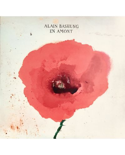Alain Bashung - En amont (2 Vinyl)