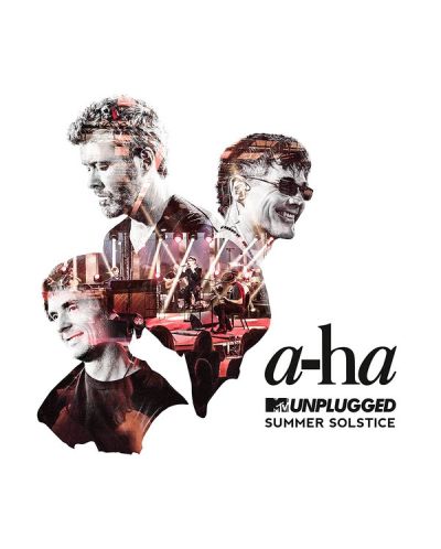 A-ha - MTV Unplugged - Summer Solstice (2 CD) - 1