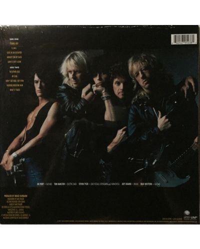 Aerosmith - Pump (Vinyl) - 2