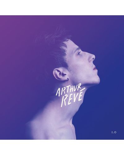 ARTHUR REVE - Arthur Reve 1.0 (CD)