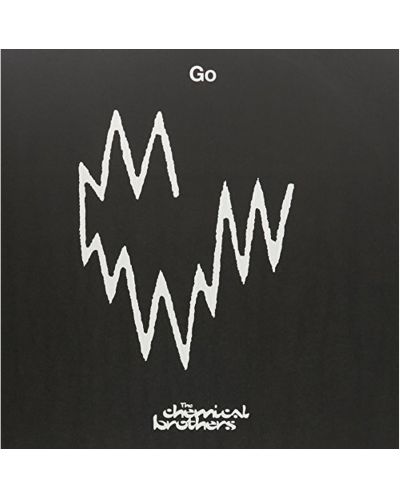 The Chemical Brothers - Go - (Vinyl) - 1