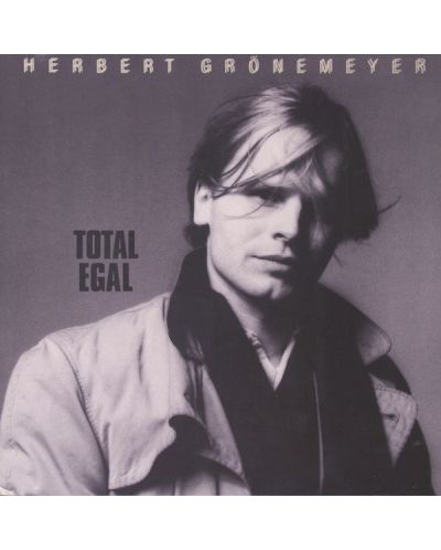 Herbert Grönemeyer - Total Egal (Vinyl) - 1