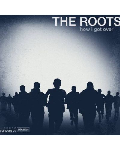 The Roots - How I Got Over (CD)
