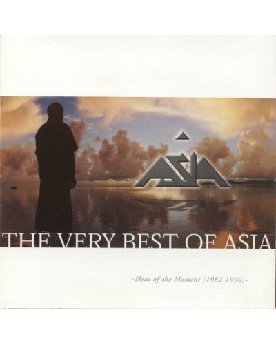 Asia - Heat Of The Moment: The Very Best Of Asia (CD)