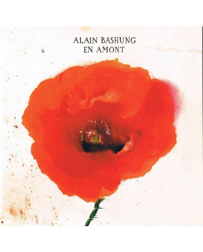 Alain Bashung - En Amont (CD)