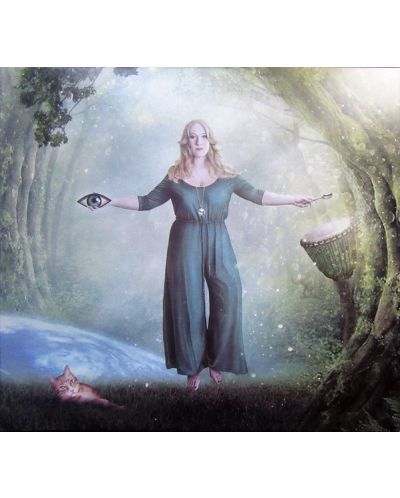 Ira May - Eye Of The Beholder (2 Vinyl)