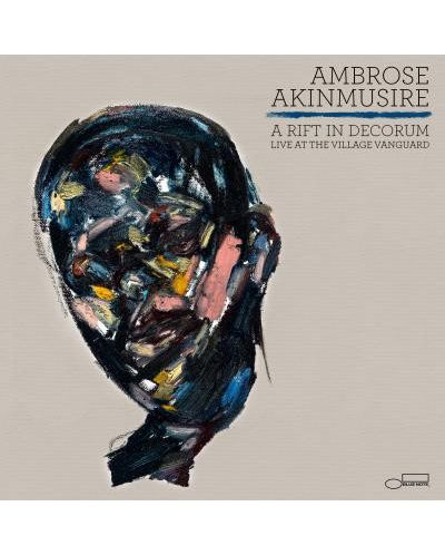 Ambrose Akinmusire - A Rift In Decorum: Live At The Village Vanguard (2 CD)