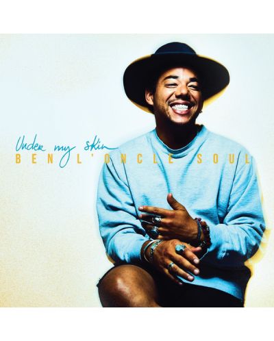 Ben L'Oncle Soul - Under My Skin (CD)