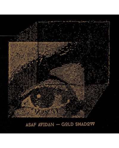 Asaf Avidan - Gold Shadow (CD) - 1