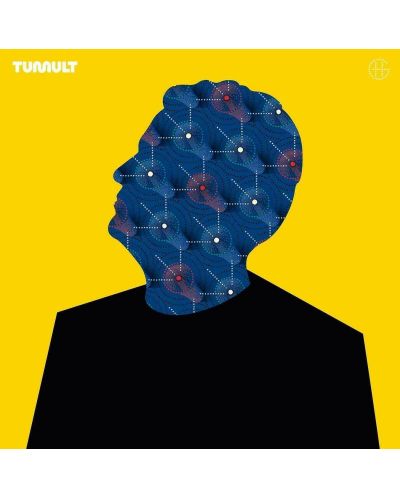 Herbert Grönemeyer - TUMULT (Vinyl Box)