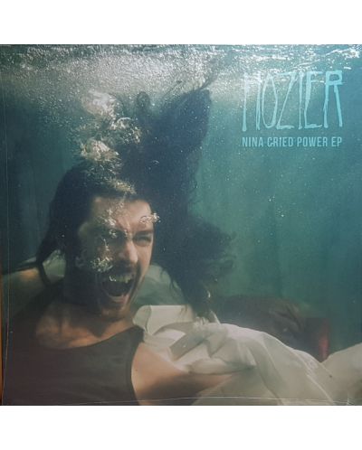 Hozier - Nina Cried Power - EP (Vinyl) - 1