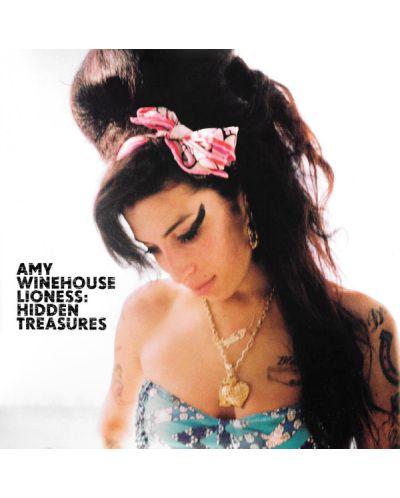Amy Winehouse - Lioness: Hidden Treasures (2 Vinyl) - 1