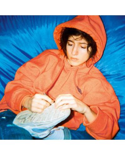 Aloïse Sauvage - Jimy (CD)