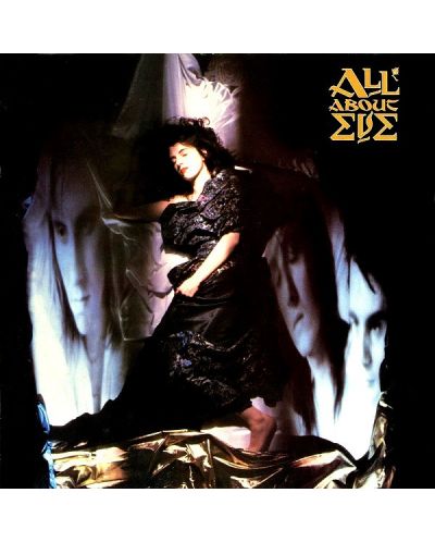 All About Eve - All About Eve (2 CD)