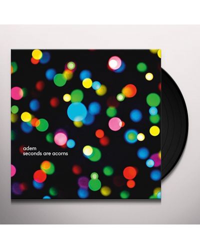 Adem - Seconds are Acorns (Vinyl)