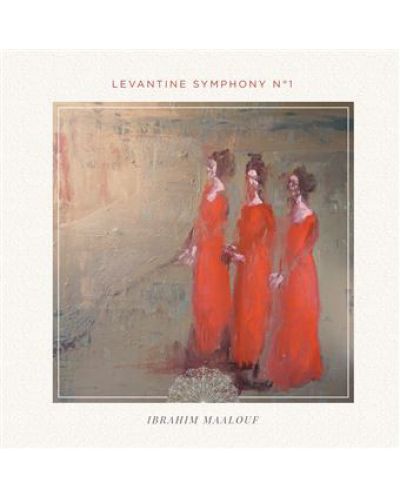 Ibrahim Maalouf - Levantine Symphony No. 1 (2 Vinyl)