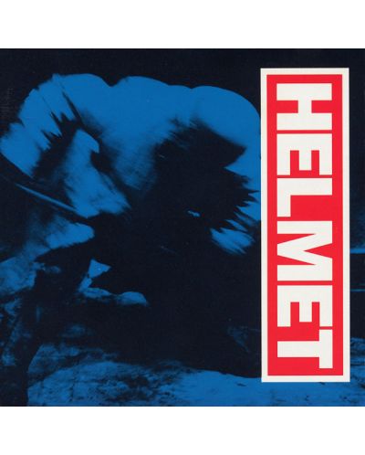 Helmet - Meantime (Vinyl)