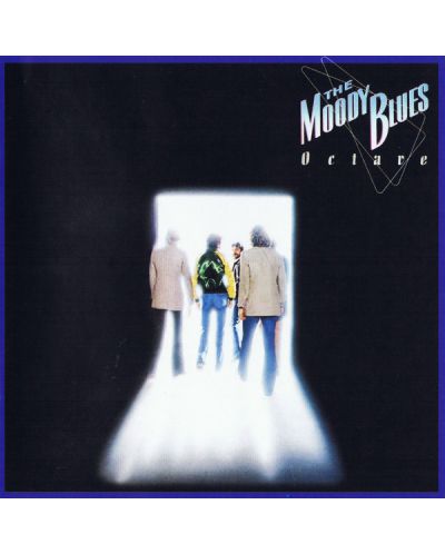 The Moody Blues - Octave (CD)