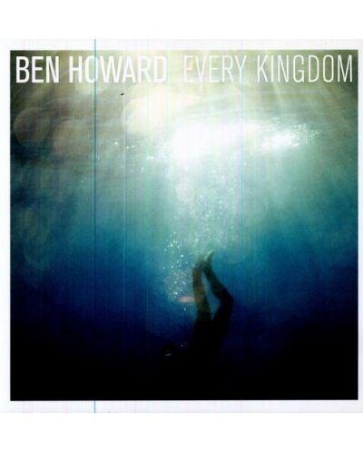 Ben Howard - Every Kingdom (Vinyl) - 1