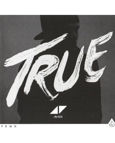Avicii - True (CD) - 2