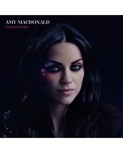 Amy Macdonald - Under Stars (Vinyl)