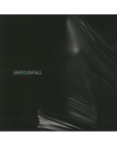 IAMX - Unfall (Vinyl)