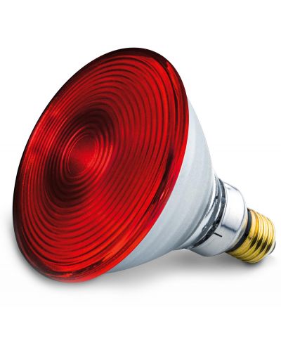 Инфрачервена лампа Beurer IL 21 - 2