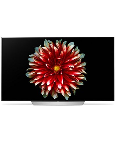 LG OLED55C7V,55&quot; UHD, OLED, Perfect Black, Perfect Color, ActiveHDR Dolby Vision, Billion Rich Colors, Ultra Luminance, Pixel Dimming, webOS 3.5