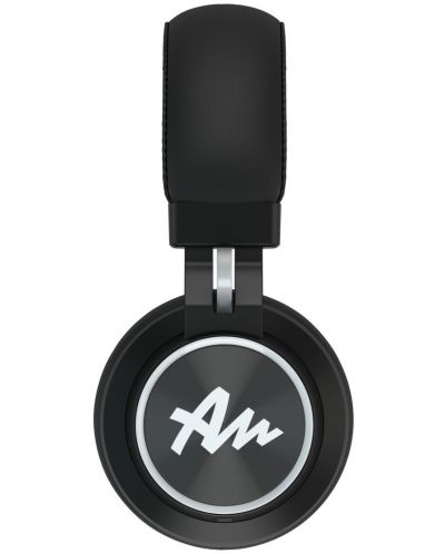 Безжични слушалки Audictus - Winner, черни - 2