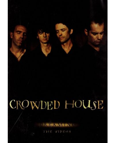 Crowded House - Dreaming: The Videos (DVD)