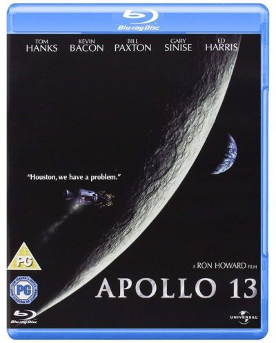 Apollo 13 (Blu-ray) - 1