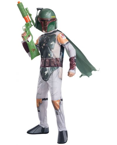 Парти костюм Rubies - Boba Fett, L