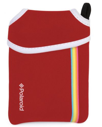 Калъф Polaroid ZIP Neoprene Pouch red