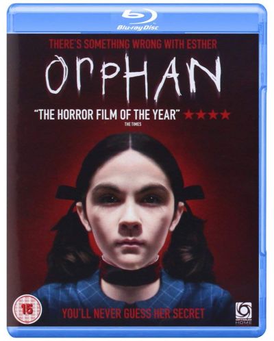 Orphan (Blu-Ray) - 2
